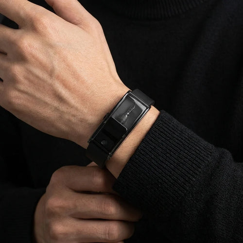 Novalyx Perfume bracelet