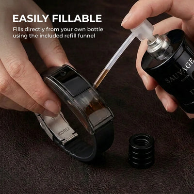 Novalyx Perfume bracelet