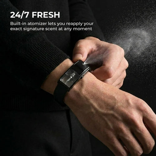 Novalyx Perfume bracelet
