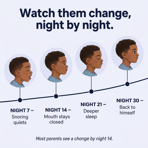 Pillowy - the posture pillow for kids