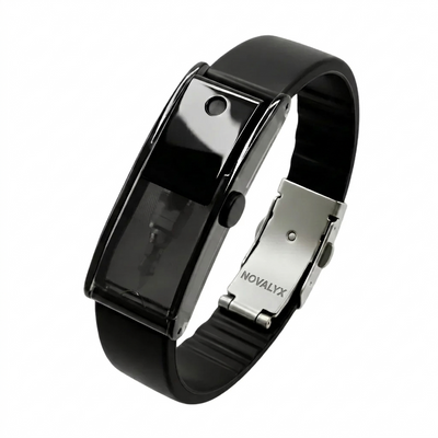 Novalyx Perfume bracelet