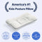 Pillowy - the posture pillow for kids